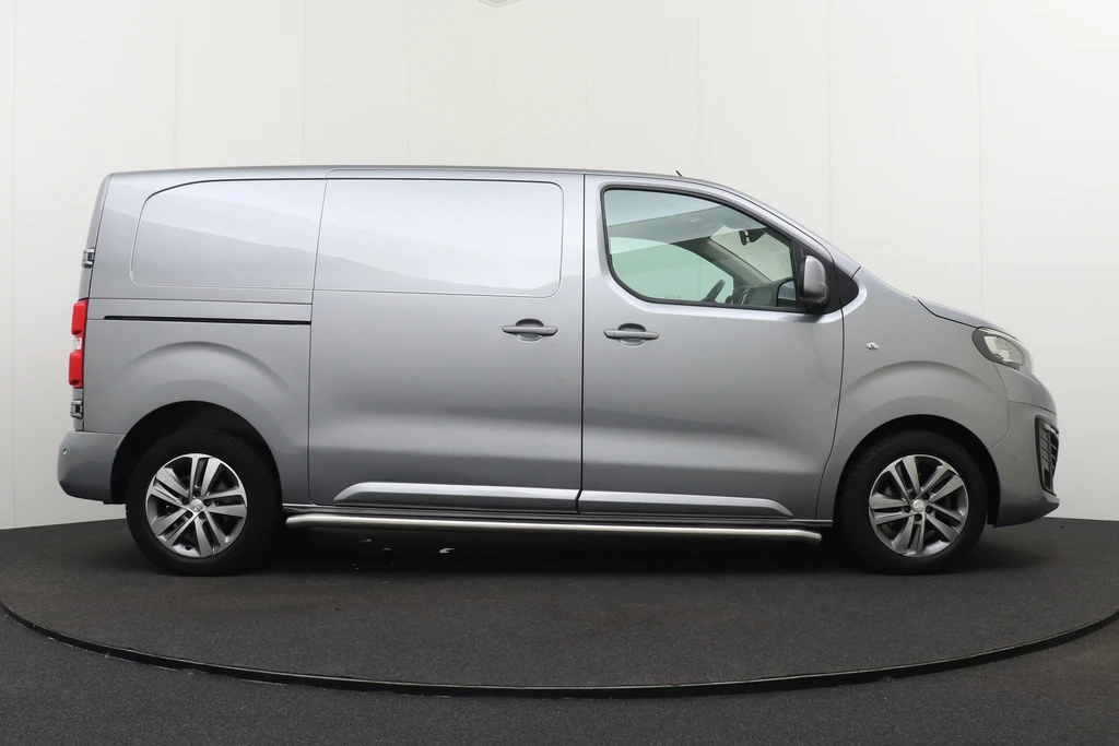 Peugeot Expert – foto 5