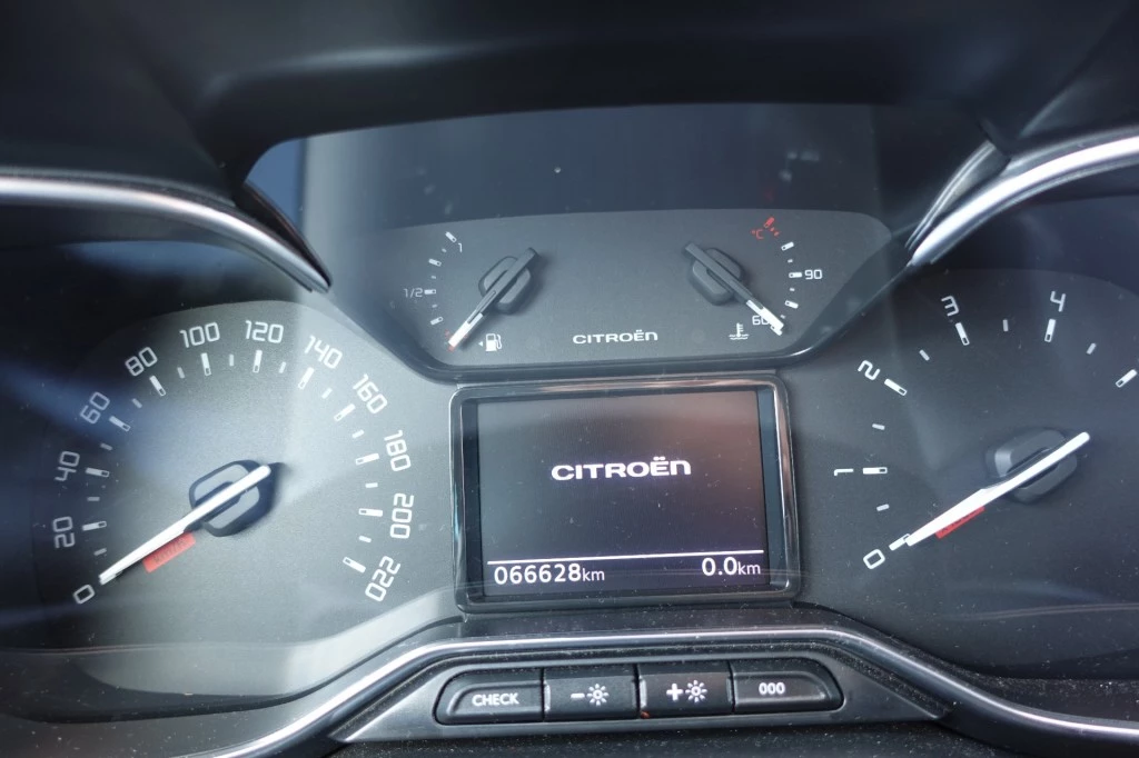 Citroën C3 Aircross – foto 9