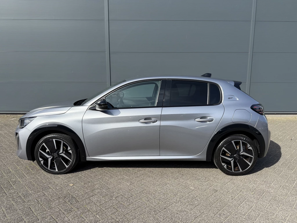Peugeot 208 – foto 3