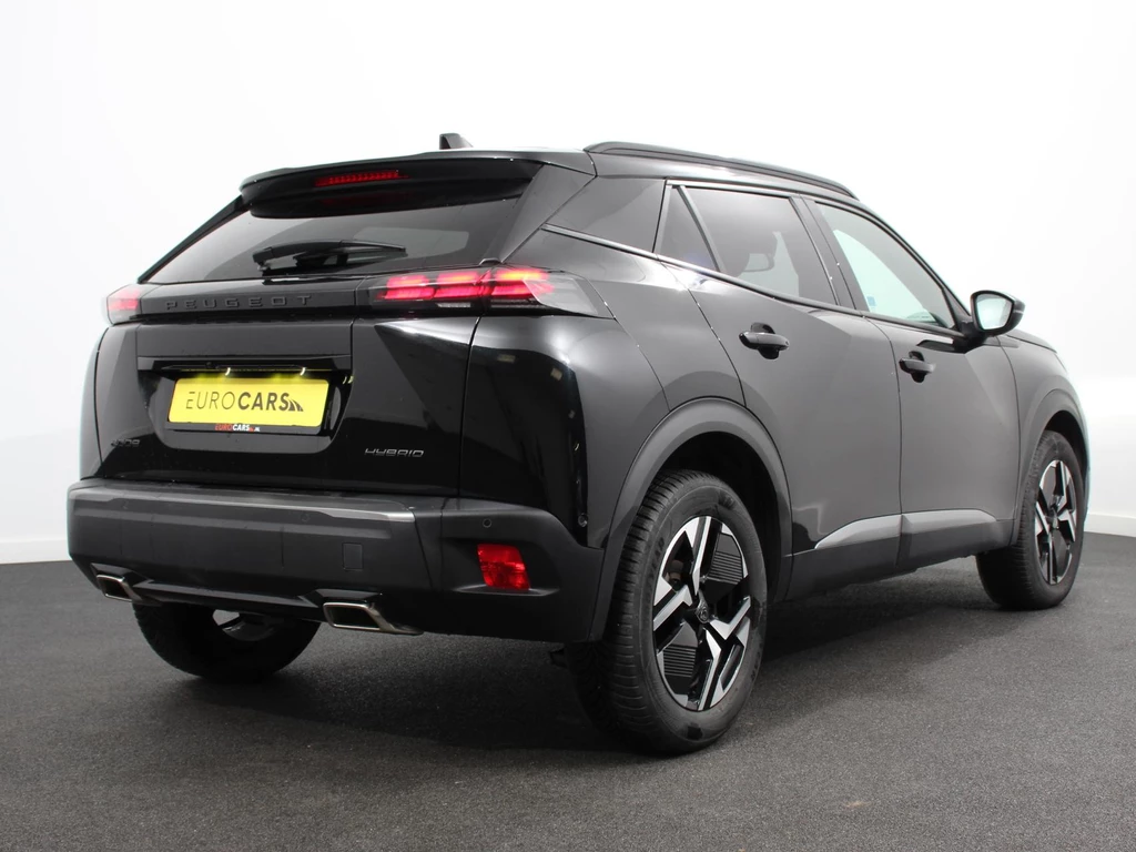 Peugeot 2008 – foto 4
