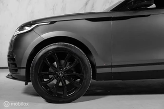 Land Rover Range Rover Velar – thumbnail 22