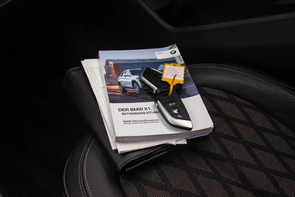 BMW X1 – foto 45