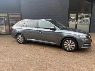 Škoda Superb – thumbnail 5