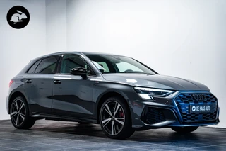 Audi A3 – thumbnail 2