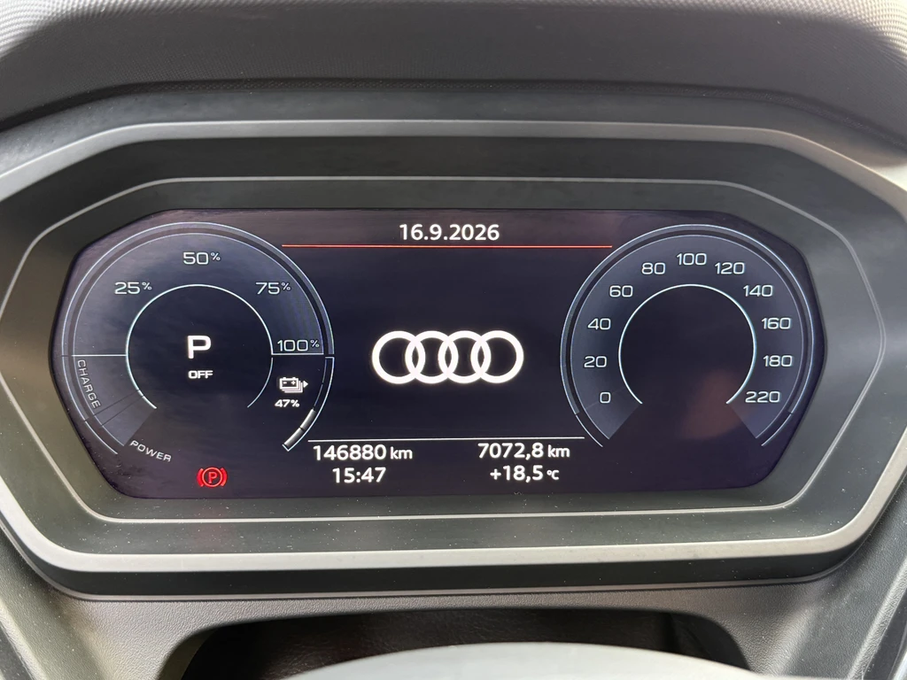 Audi Q4 e-tron – foto 26