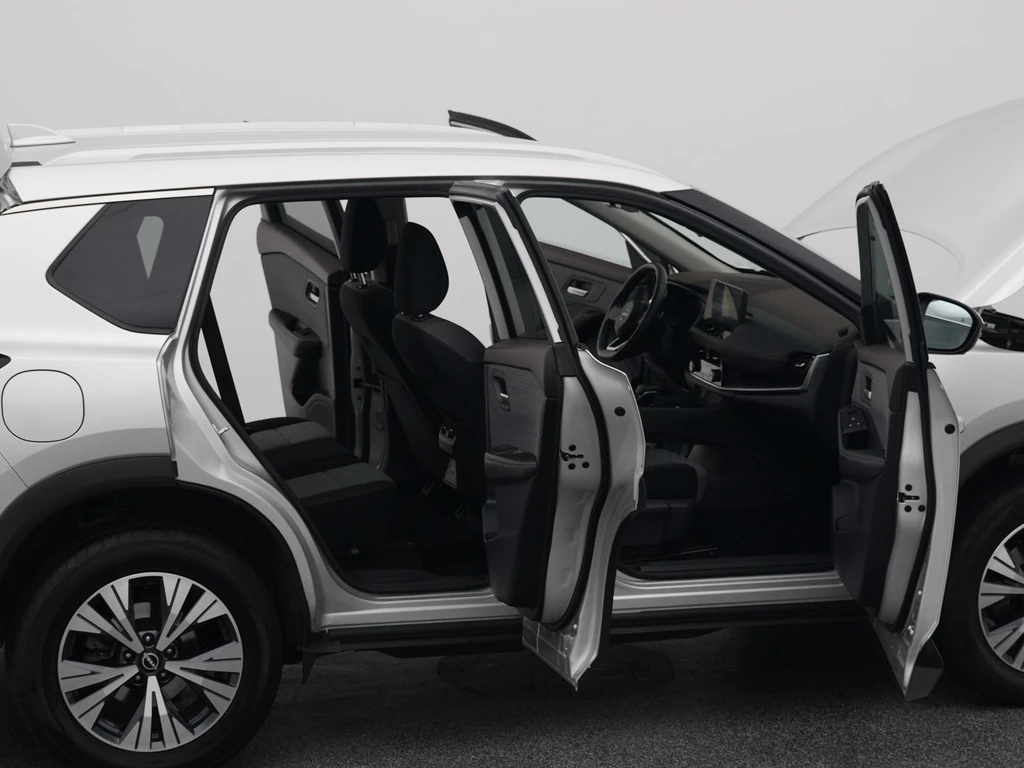 Nissan X-Trail – foto 36