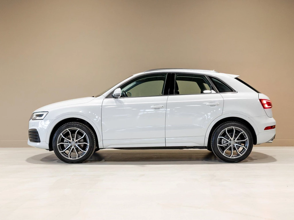 Audi Q3 – foto 2