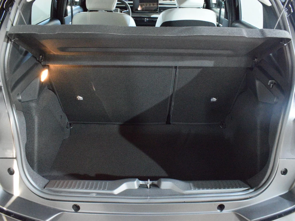 Citroën ë-C3 – foto 23