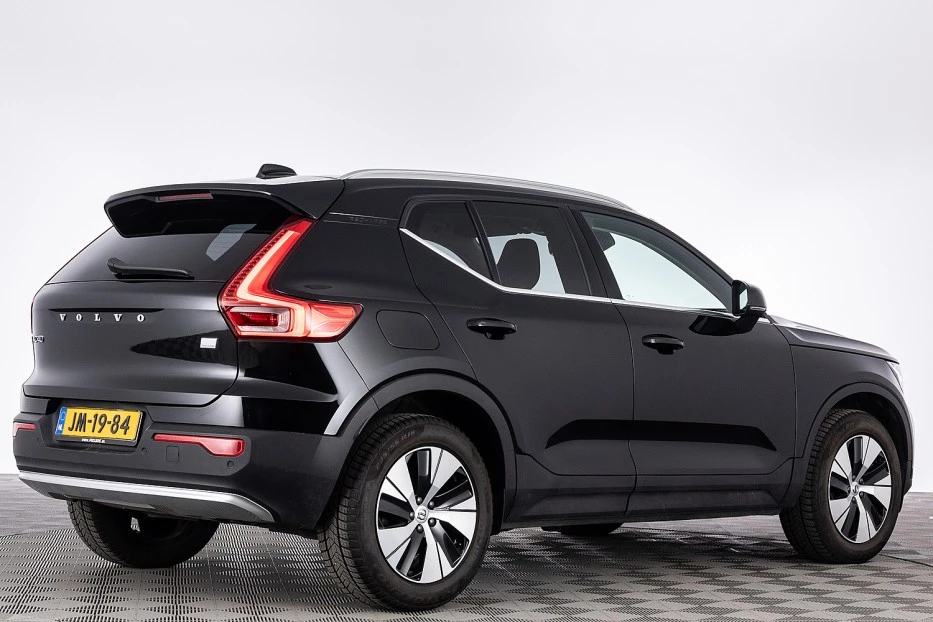 Volvo XC40 – foto 6