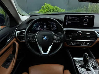 BMW 5 Serie – thumbnail 12