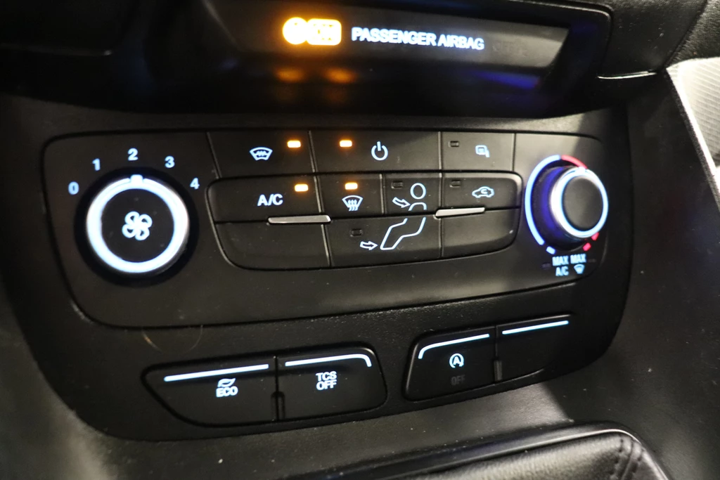 Ford Transit Connect – foto 12