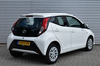 Toyota Aygo – thumbnail 5