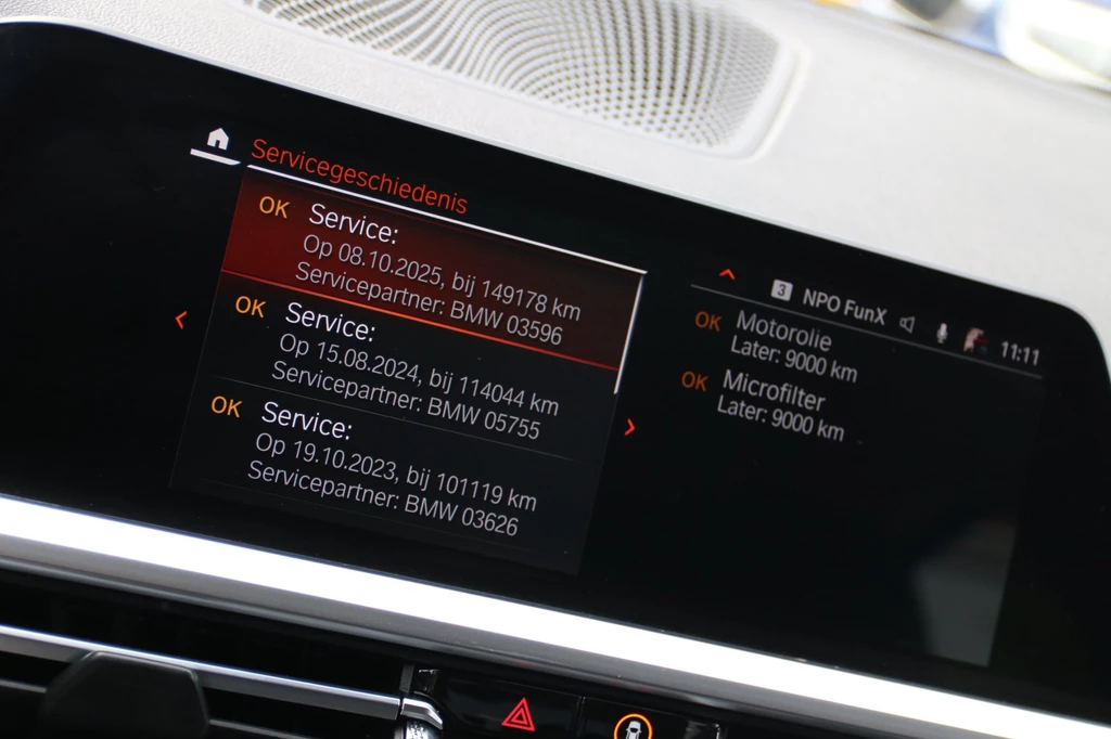 BMW 3 Serie – foto 11
