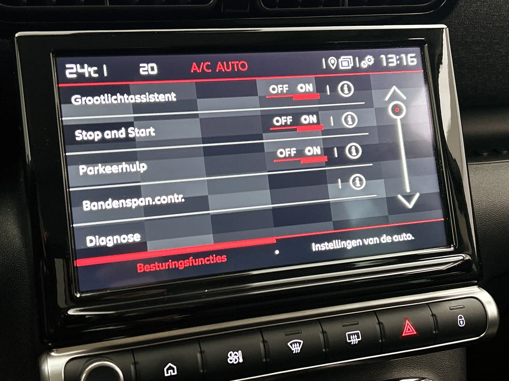Citroën C3 Aircross – foto 15