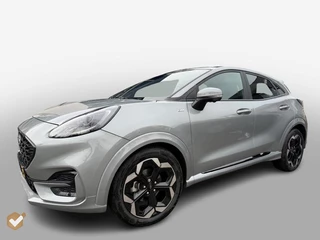 Ford Puma – thumbnail 2