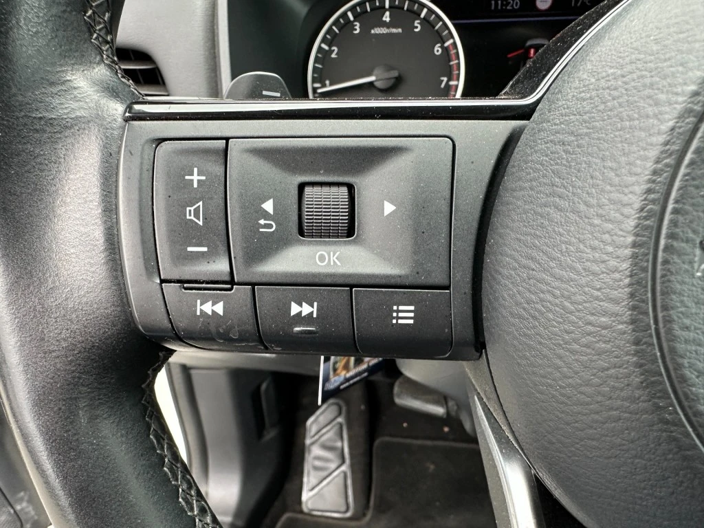 Nissan QASHQAI – foto 20
