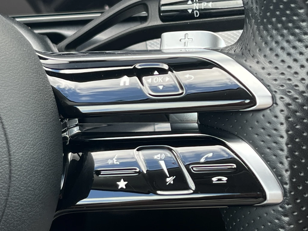 Mercedes-Benz C-Klasse – foto 17