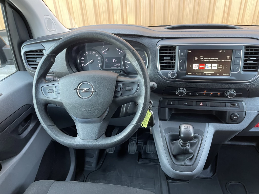 Opel Vivaro – foto 11