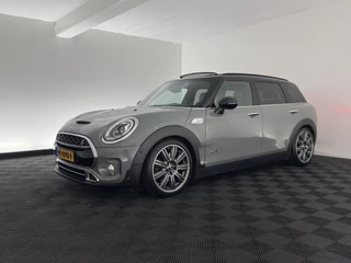 MINI Clubman – thumbnail 1