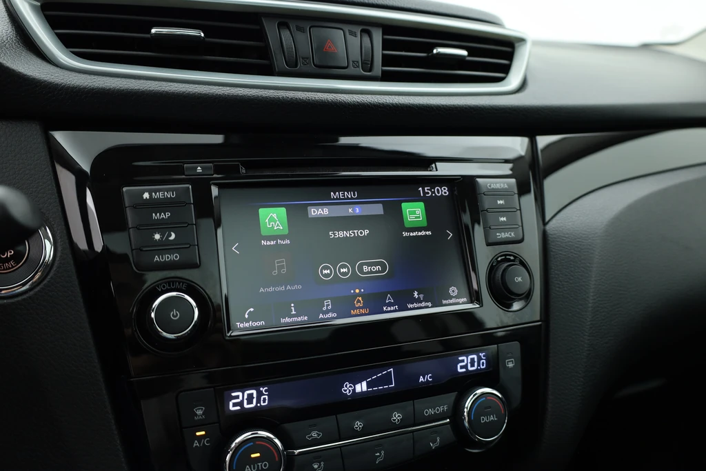 Nissan QASHQAI – foto 27