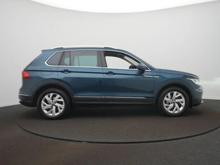 Volkswagen Tiguan – thumbnail 8
