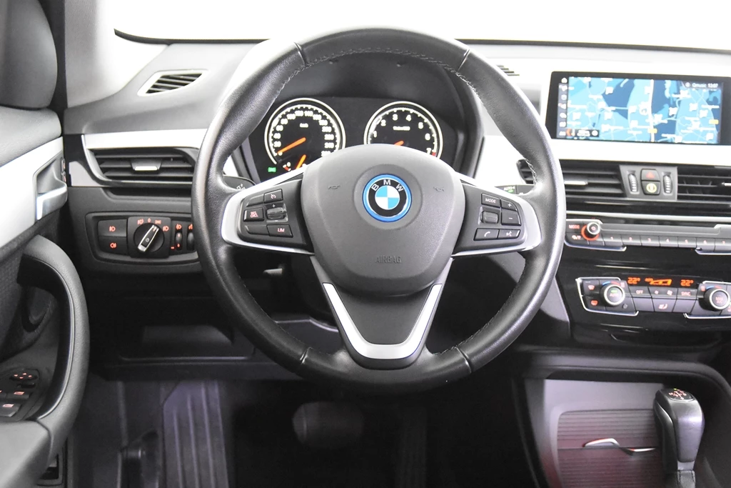 BMW X1 – foto 25