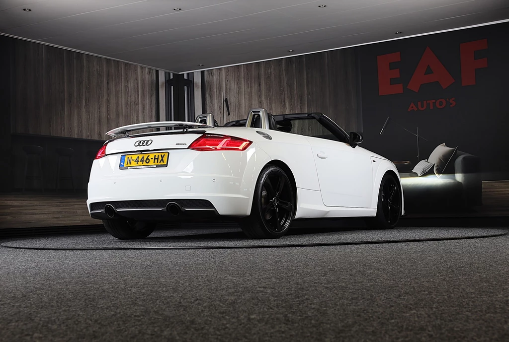Audi TT – foto 12