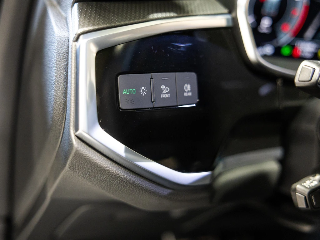 Audi Q3 – foto 23
