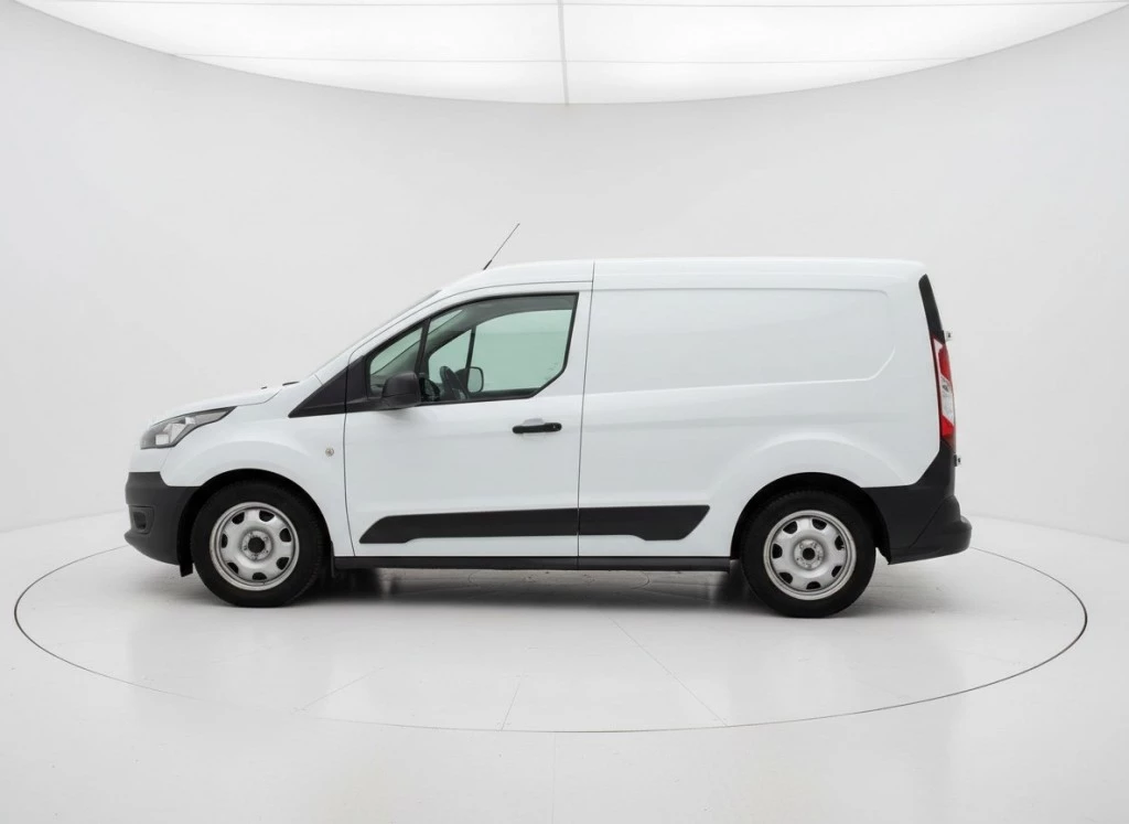 Ford Transit Connect – foto 2