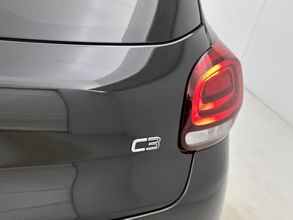 Citroën C3 – foto 15