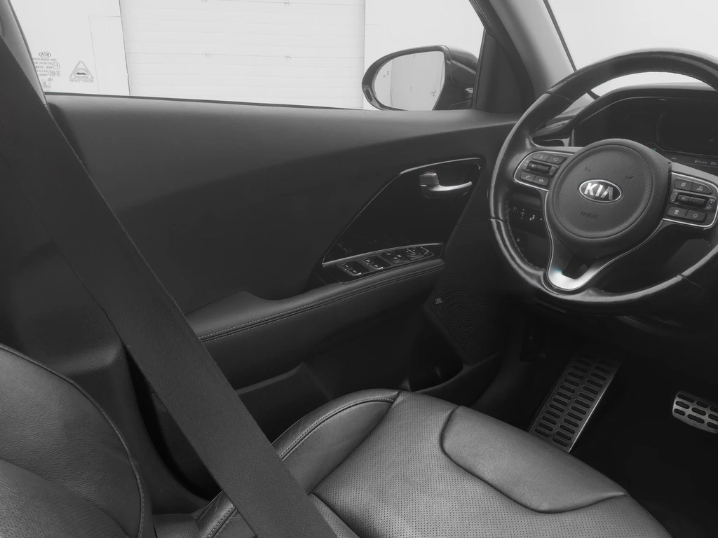 Kia Niro – foto 29