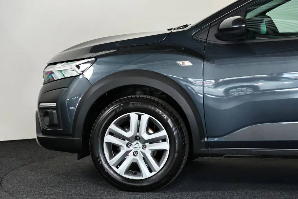 Dacia Sandero Stepway – foto 27