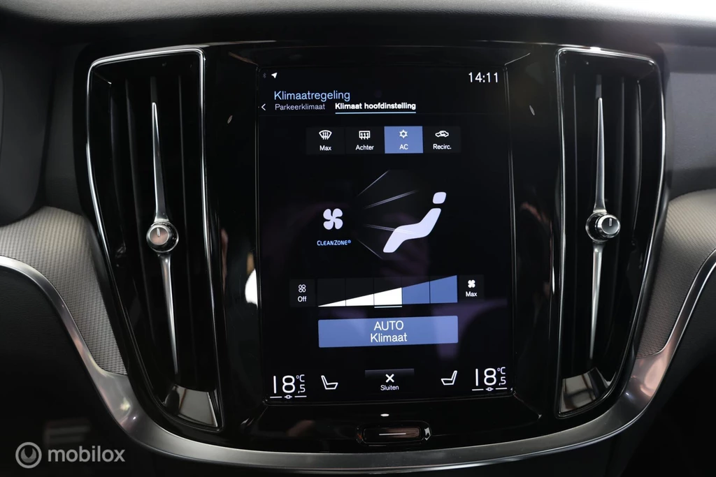 Volvo S60 – foto 22