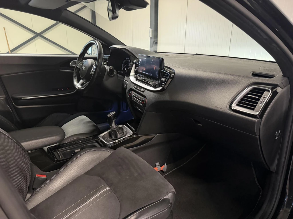 Kia ProCeed – foto 26