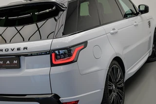 Land Rover Range Rover Sport – thumbnail 11