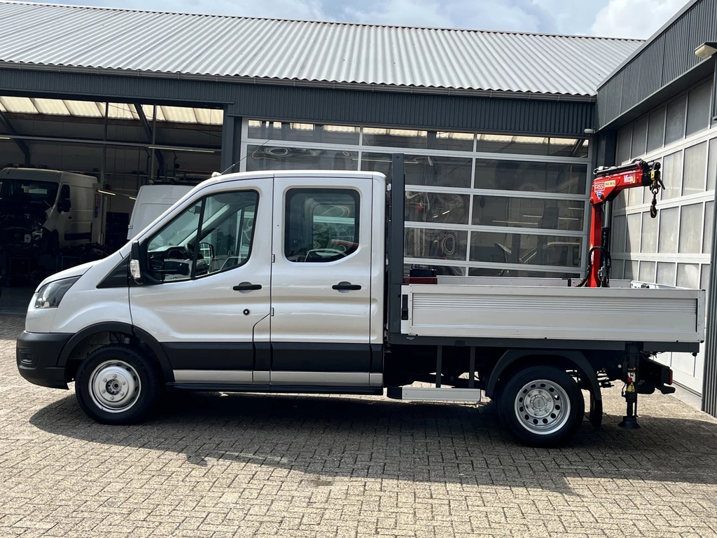 Ford Transit – foto 3