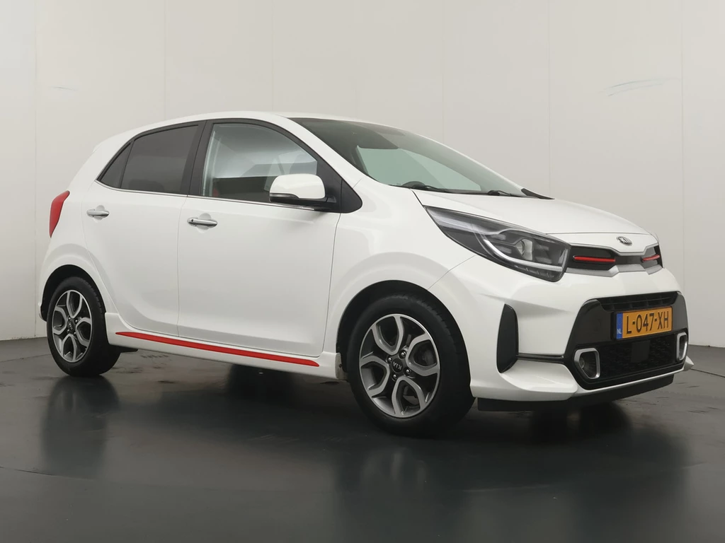 Kia Picanto – foto 11