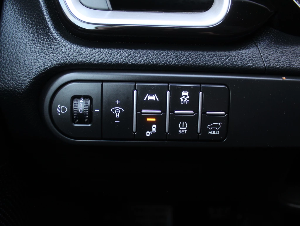 Kia ProCeed – foto 44