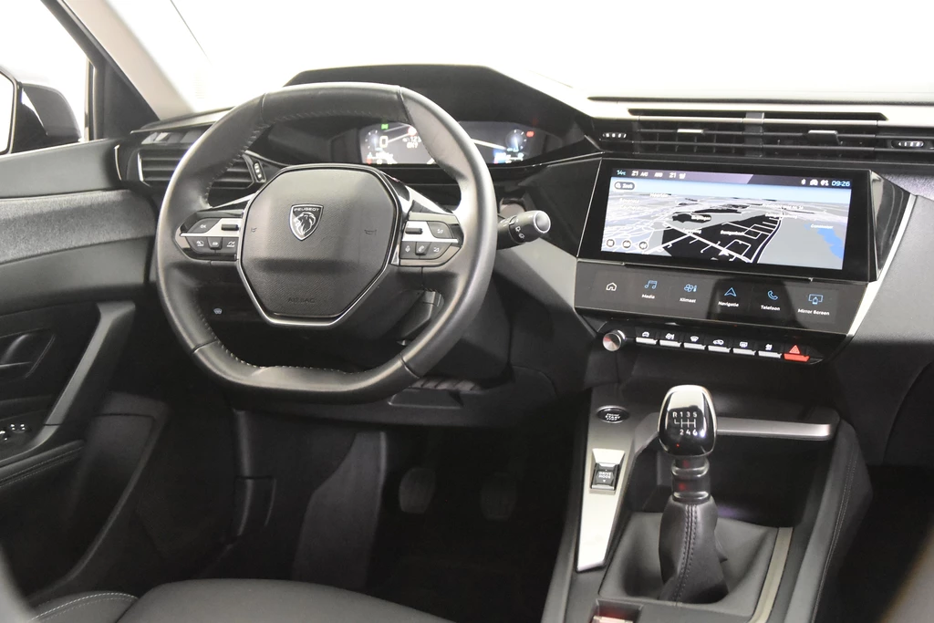Peugeot 308 – foto 22