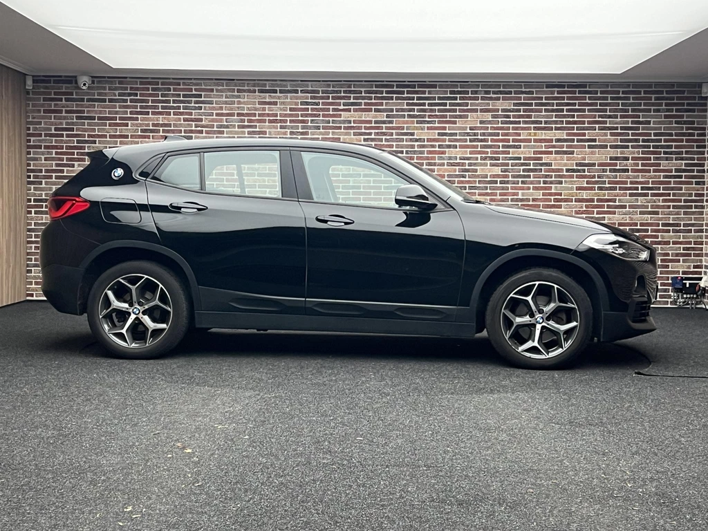 BMW X2 – foto 7