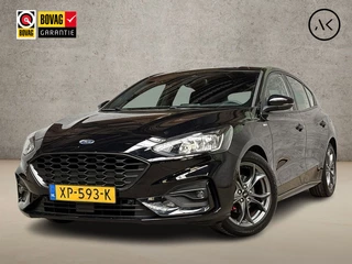 Ford Focus – thumbnail 1