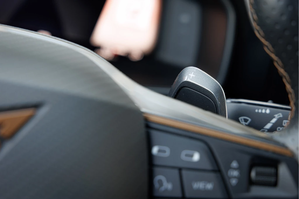 CUPRA Leon Sportstourer – foto 23