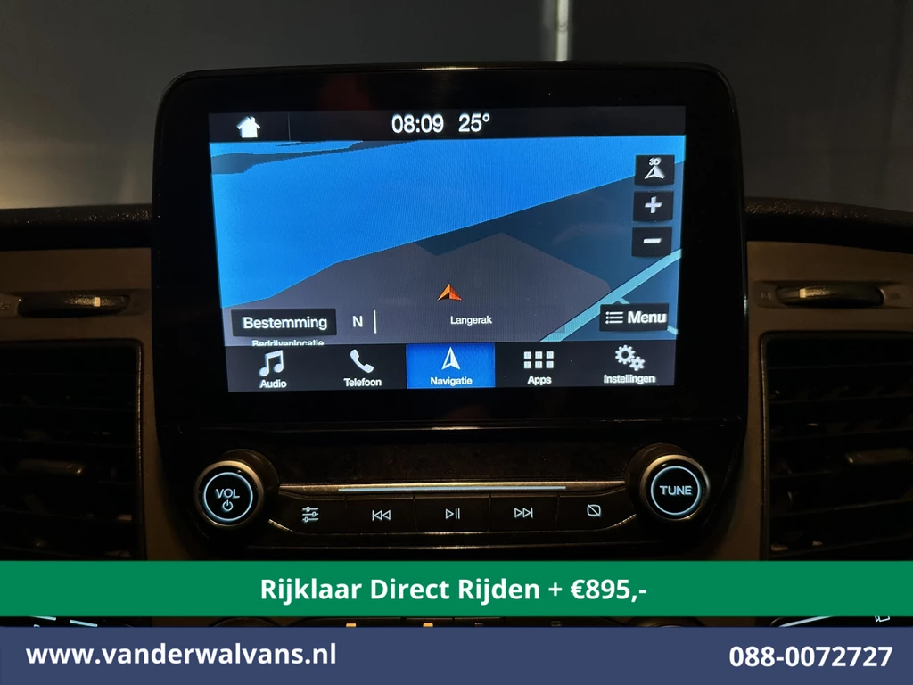 Ford Transit – foto 7