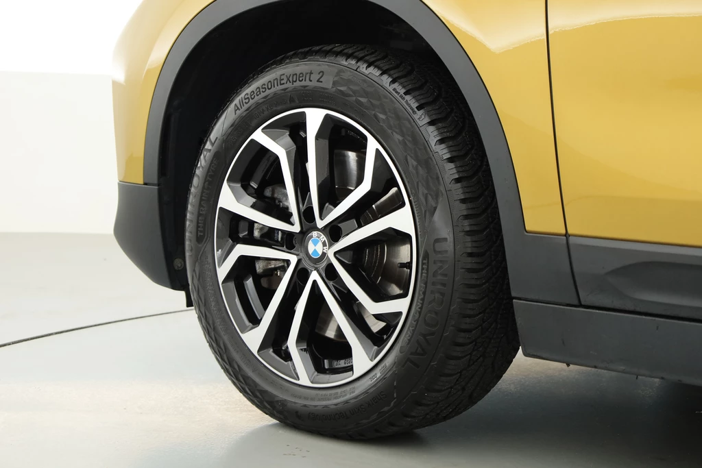 BMW X2 – foto 26