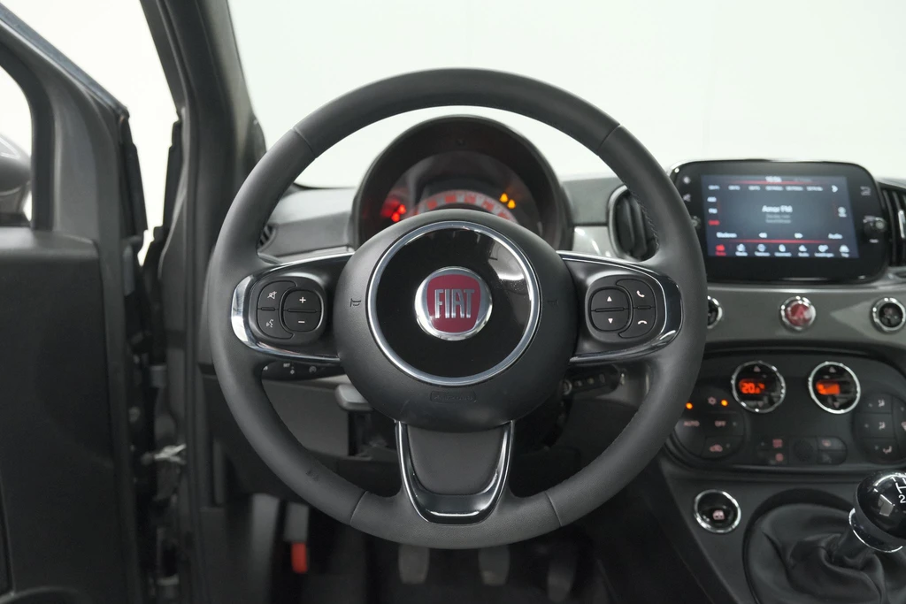 Fiat 500C – foto 31
