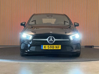 Mercedes-Benz A-Klasse – thumbnail 10