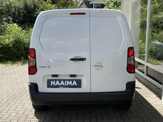 Opel Combo-e – thumbnail 4
