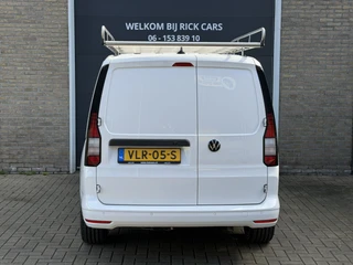 Volkswagen Caddy – thumbnail 4