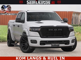 Dodge Ram Pick-Up – thumbnail 20