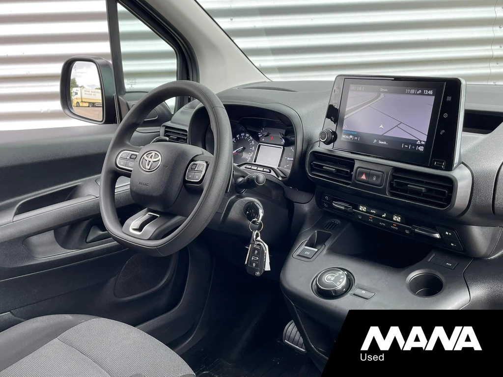 Toyota ProAce – foto 5